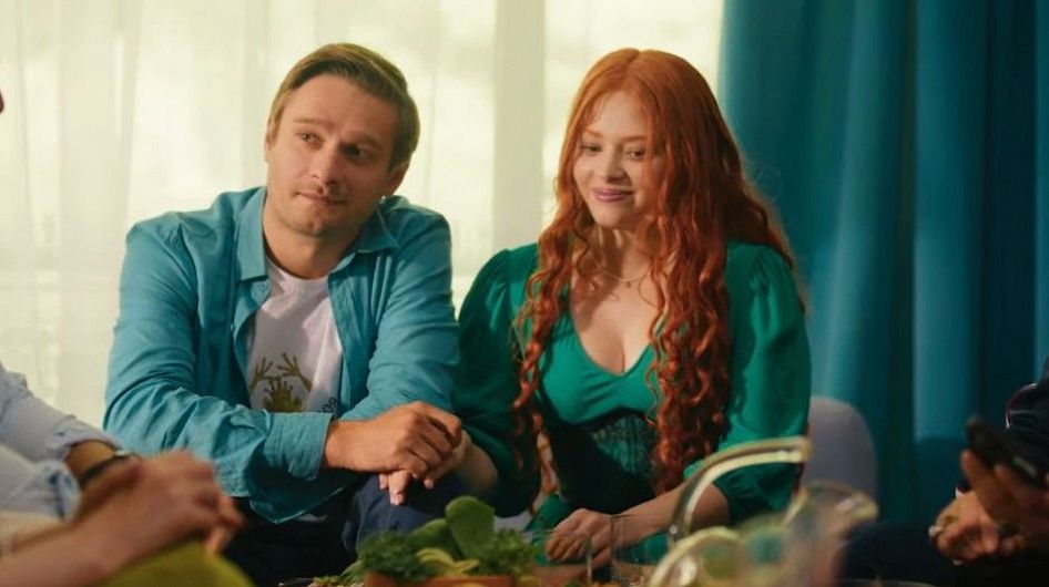 Вышел трейлер сказки «Царевна-лягушка 2»